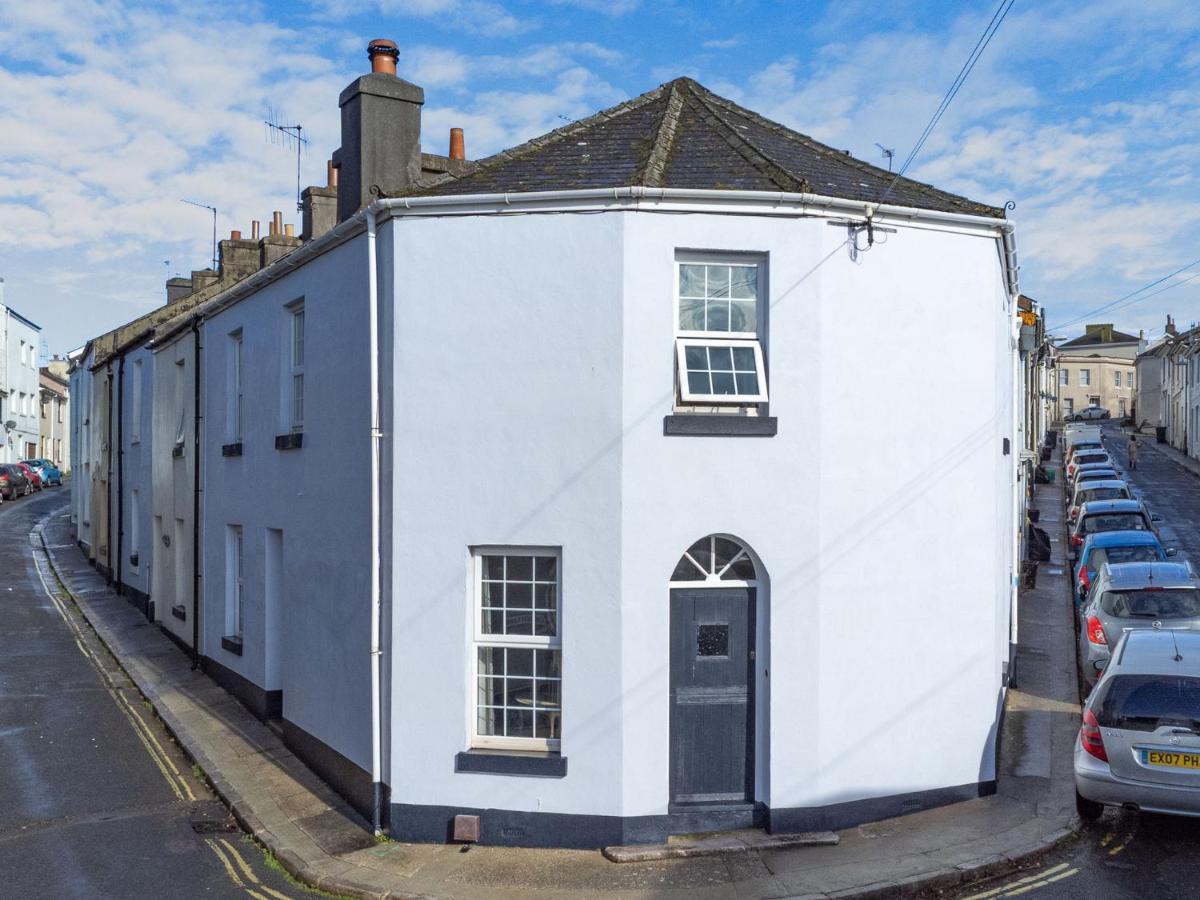 Old Church House Villa Torquay Exterior foto